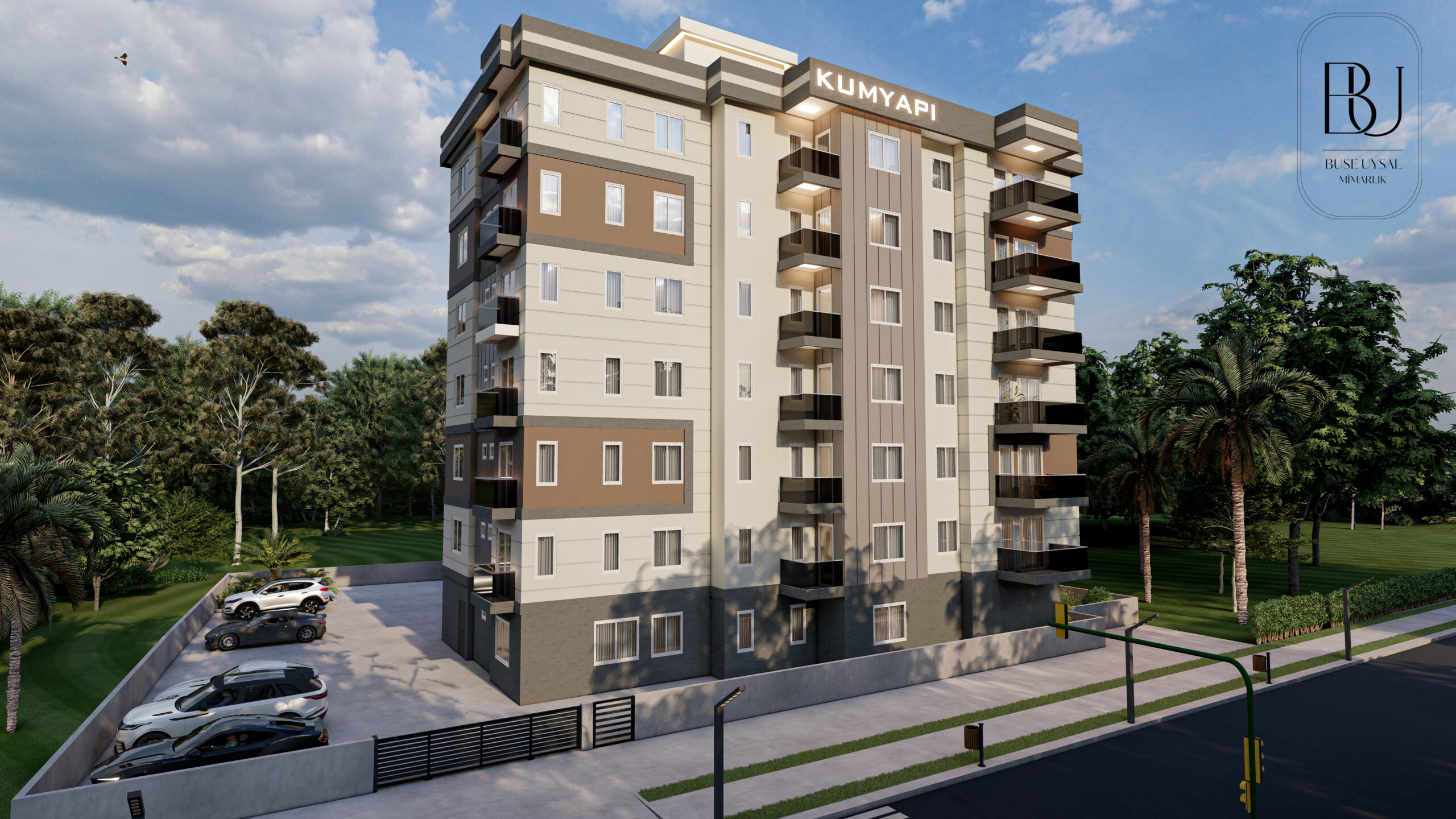 Modern İnşaat Trendleri: 2025’te Ev Sahiplerini Bekleyen Yenilikler