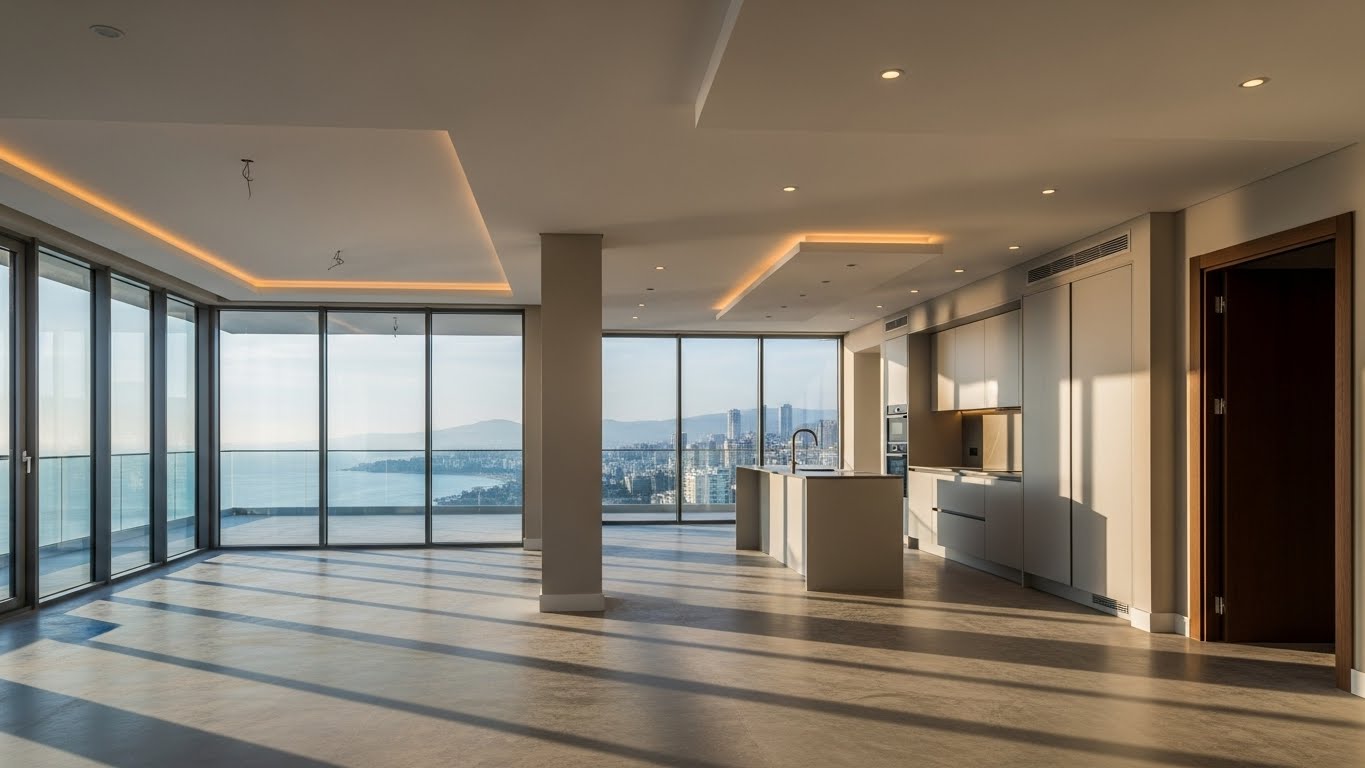 Kumluca Site İçi Satılık Daire | Kum Yapı İnşaat Projeleri: Detaylı Analiz ve Yatırım Rehberi