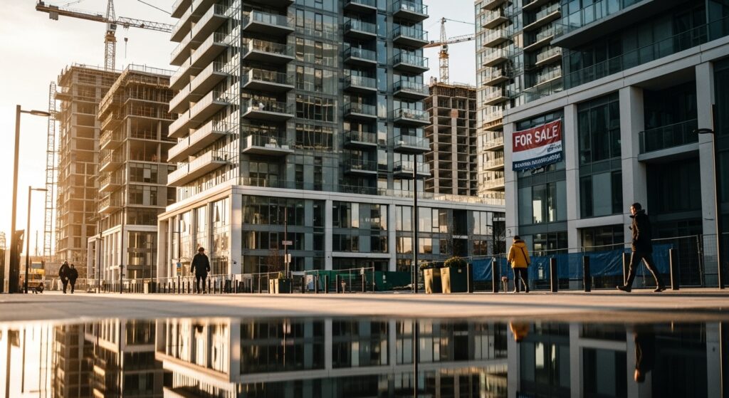 kumluca daire satılık