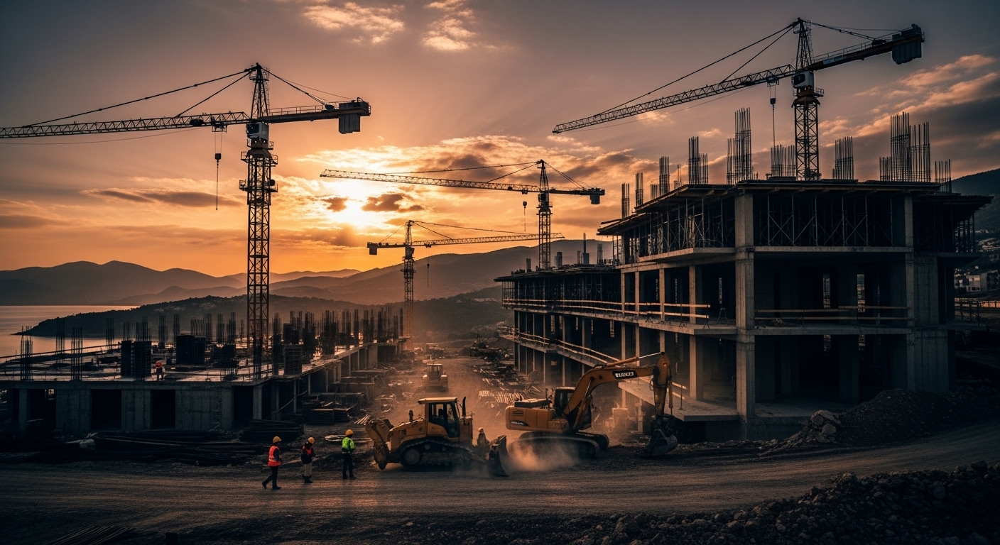 Kumluca Satılık Daire Arayanlara Bölge Hakkında Bilgiler | Kum Yapı İnşaat: Kapsamlı Bölge ve Konut Rehberi