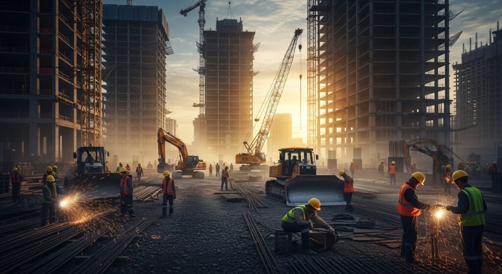 kumluca satılık daire