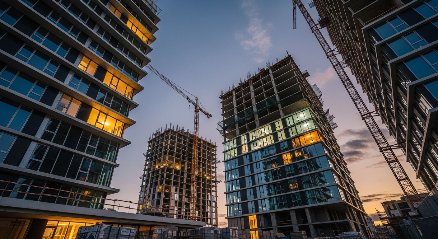 Kumluca’da Satılık Daire Alırken Nelere Dikkat Edilmeli? | Kum Yapı İnşaat: Kapsamlı Rehber