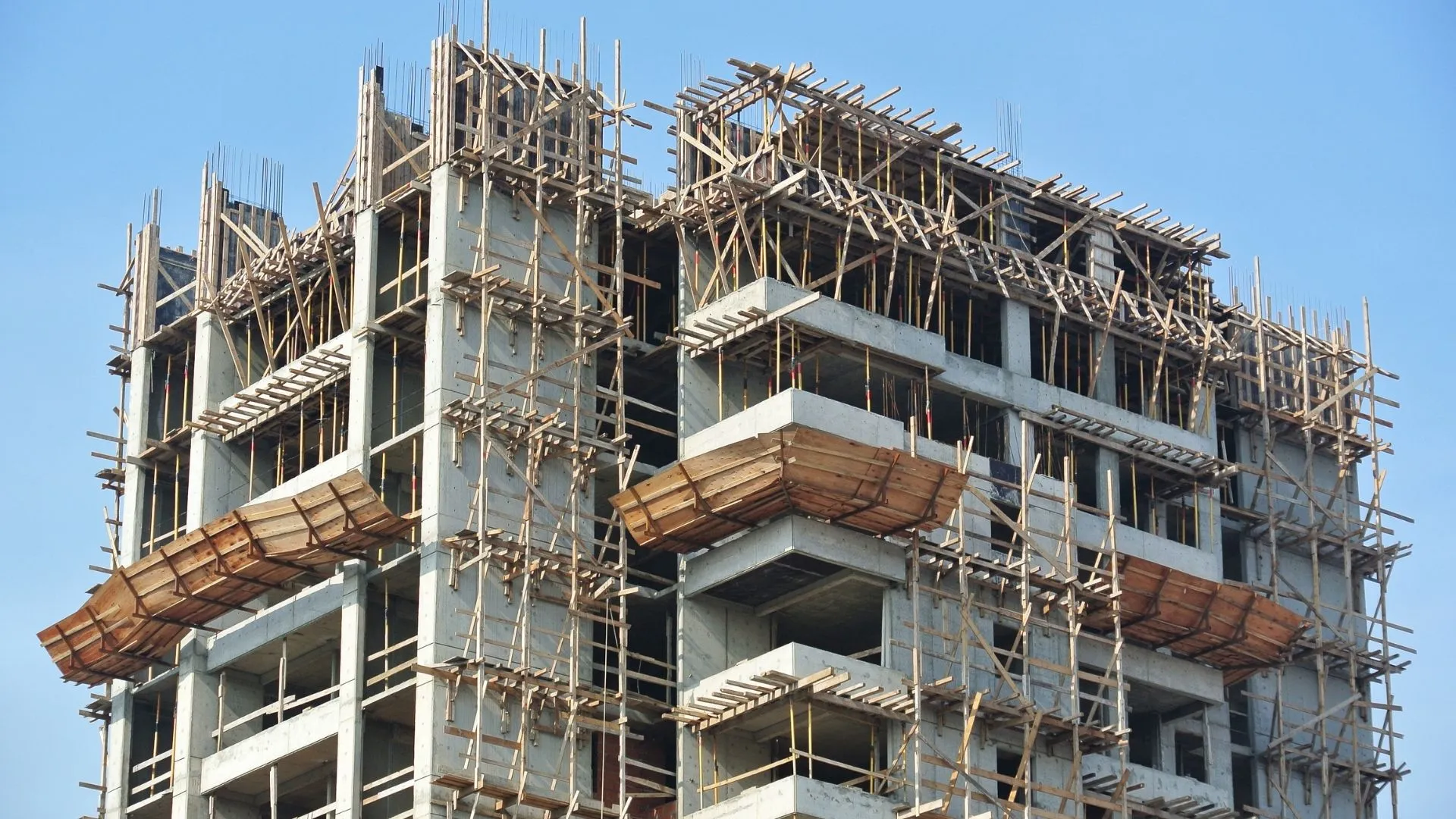 Antalya İnşaat ve Konut Projeleri: Lüks Yaşamın Yeni Adresi